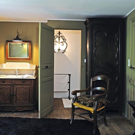 Maison D'Hotes La Singuliere Sévérac-le-Château 외부 사진