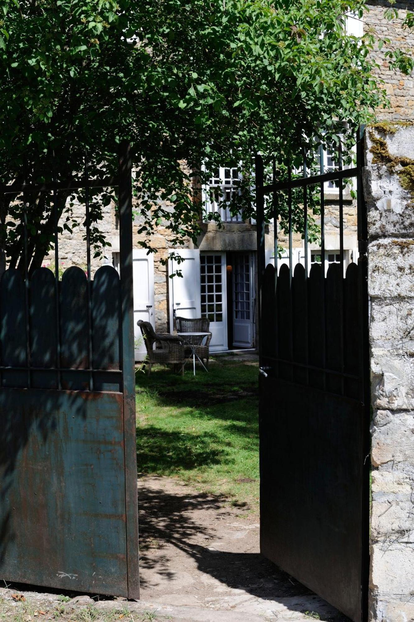 Maison D'Hotes La Singuliere Sévérac-le-Château 외부 사진