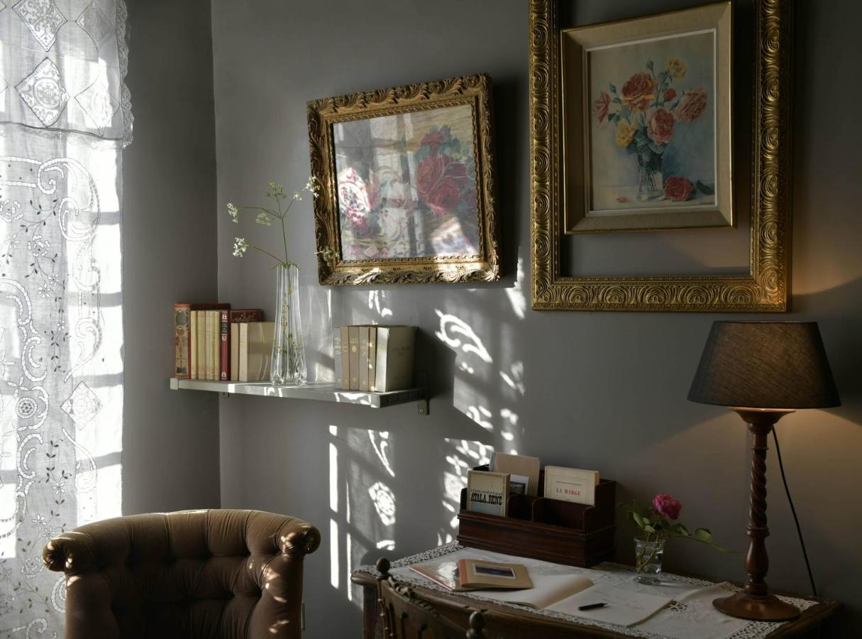 Maison D'Hotes La Singuliere Sévérac-le-Château 외부 사진