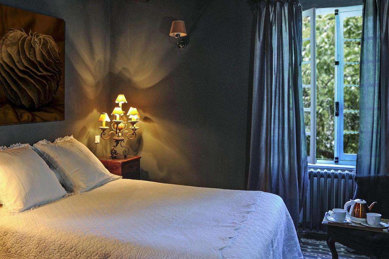 Maison D'Hotes La Singuliere Sévérac-le-Château 외부 사진