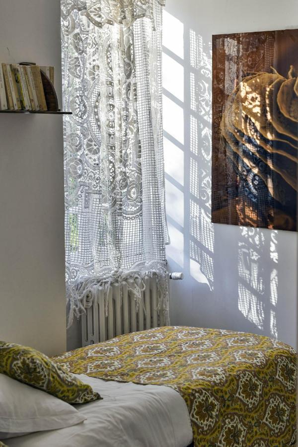 Maison D'Hotes La Singuliere Sévérac-le-Château 외부 사진